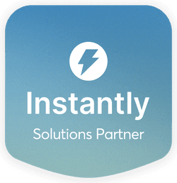 Instantly, Solutions Partner