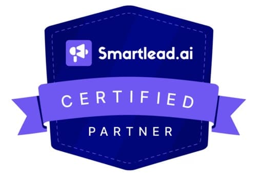 Smartlead, Certified Partner